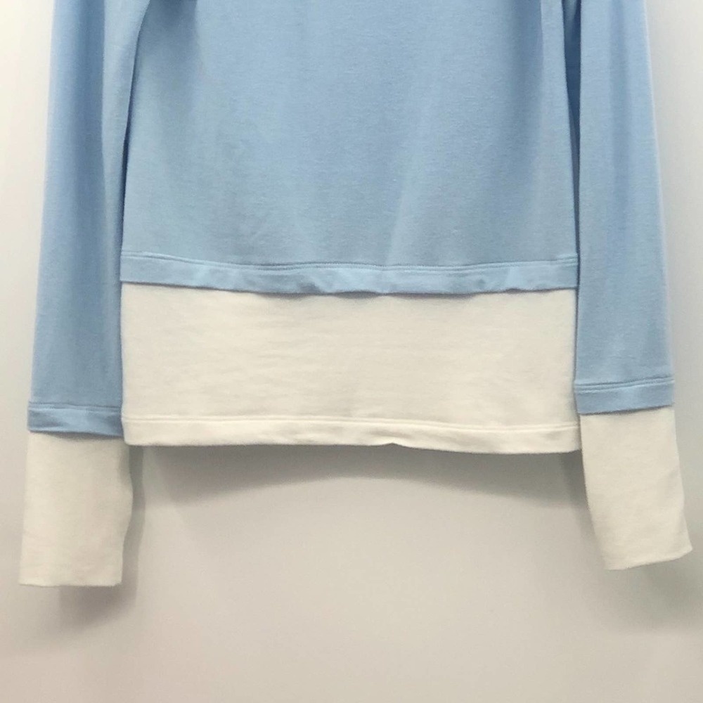 Freeloader long sleeve top - Picture 8 of 9
